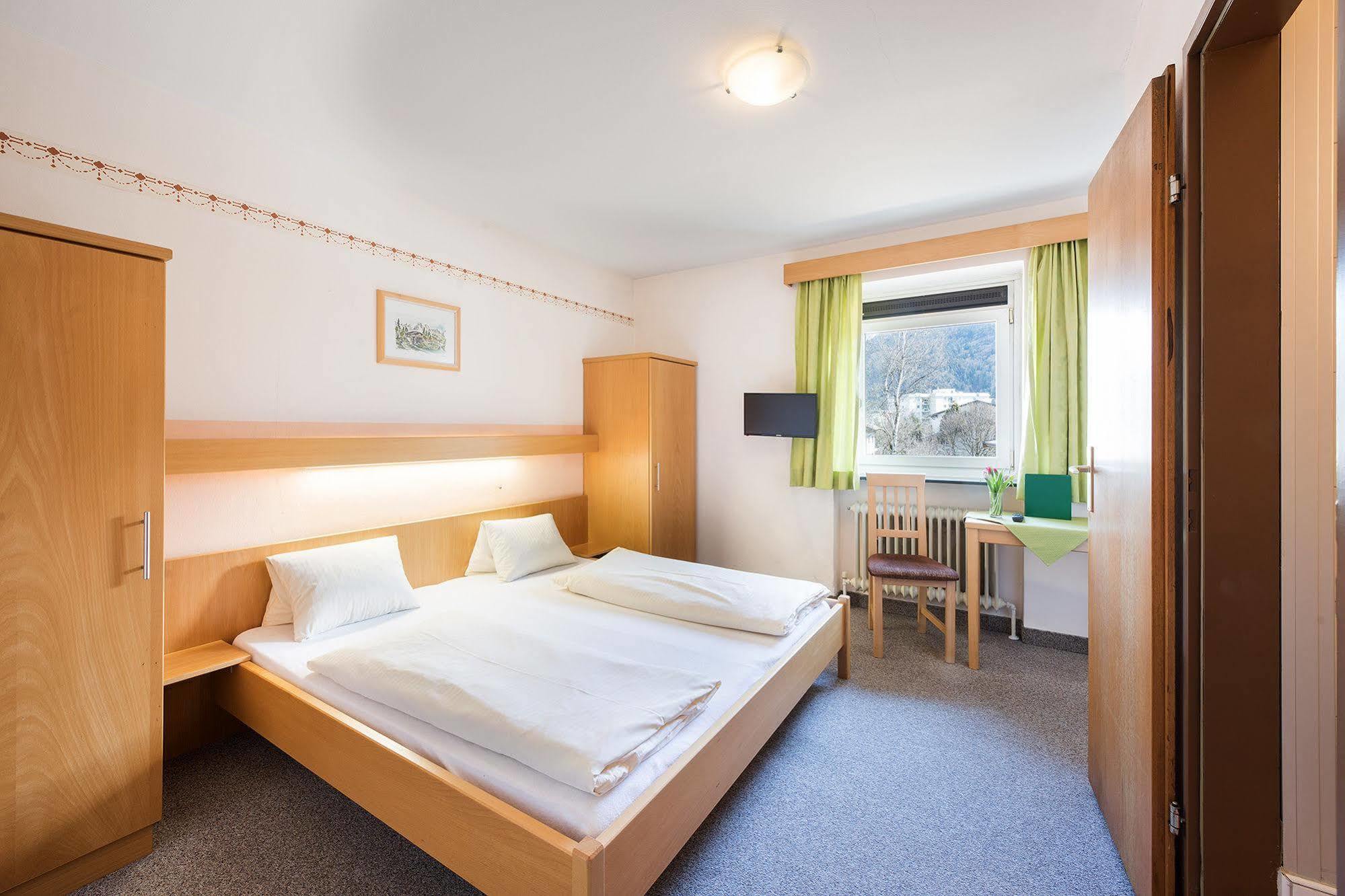 Hotel Linde Wörgl Exterior foto